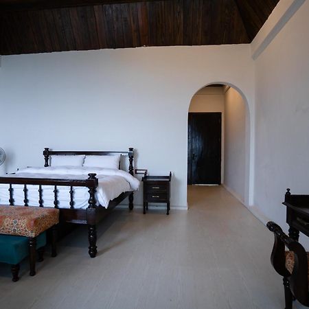 Singtom Tea Resort Darjeeling  Dış mekan fotoğraf