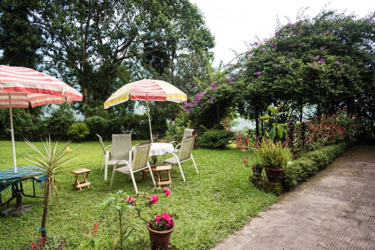 Singtom Tea Resort Darjeeling  Dış mekan fotoğraf