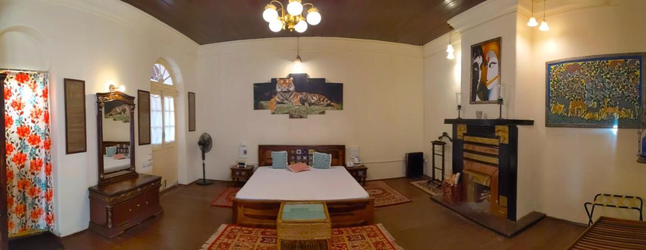 Singtom Tea Resort Darjeeling  Dış mekan fotoğraf