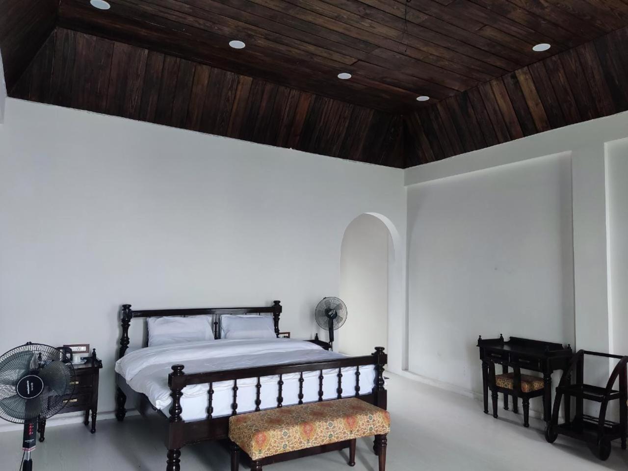 Singtom Tea Resort Darjeeling  Dış mekan fotoğraf