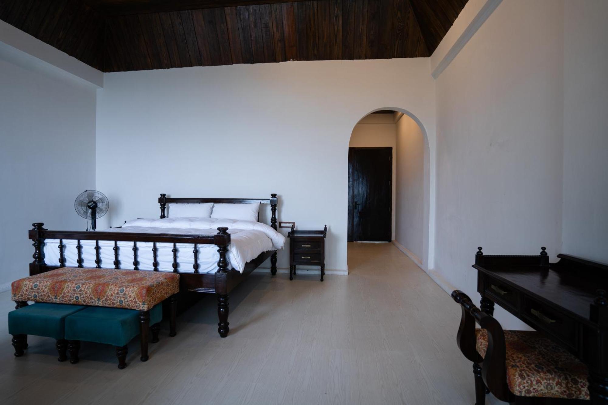 Singtom Tea Resort Darjeeling  Dış mekan fotoğraf